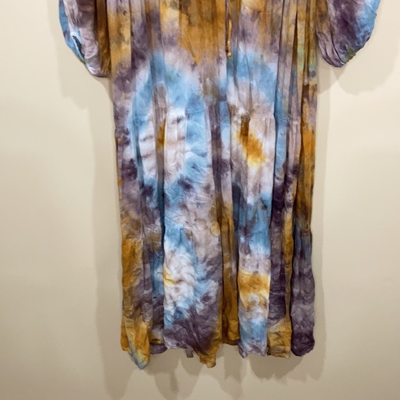 Young Fabulous & Broke Dawn Dress SZ XS - Picture 7 of 13